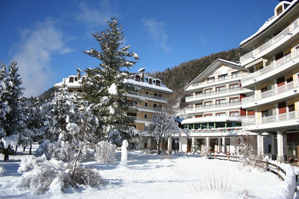 Hotel Urri Априка Екстер'єр фото